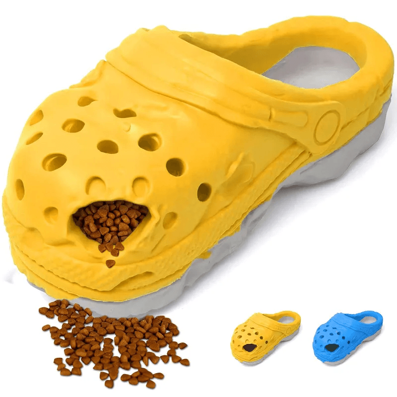 Eco-Friendly Dog Toys
